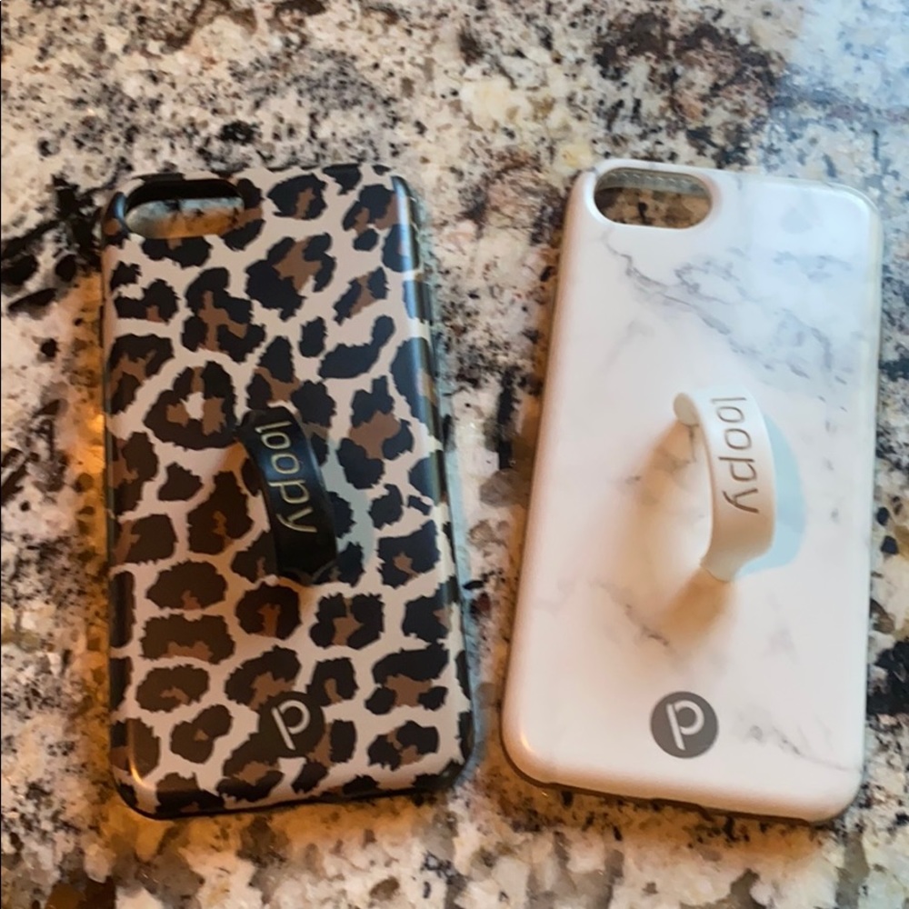 Loopy Case
